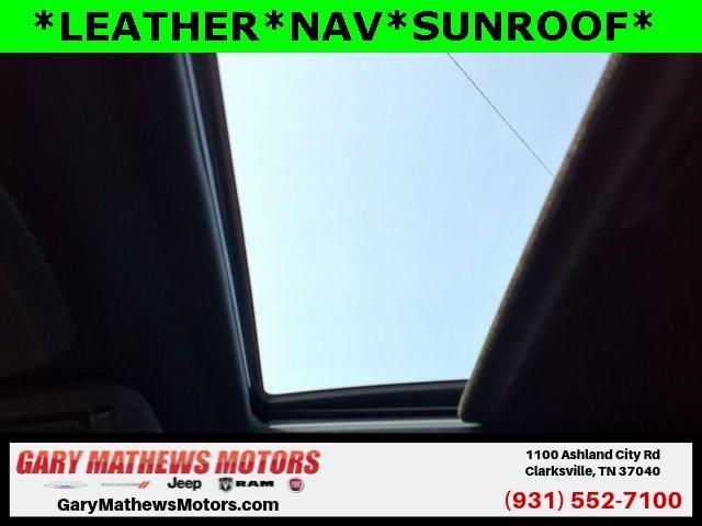 used 2023 Subaru Forester car, priced at $31,000