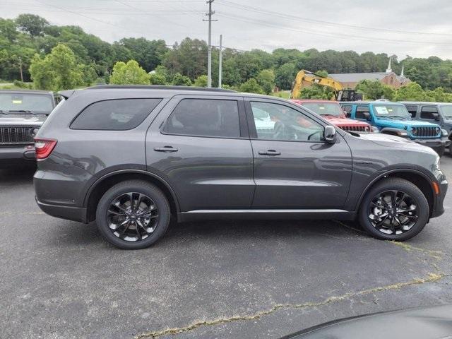 new 2024 Dodge Durango car, priced at $51,500