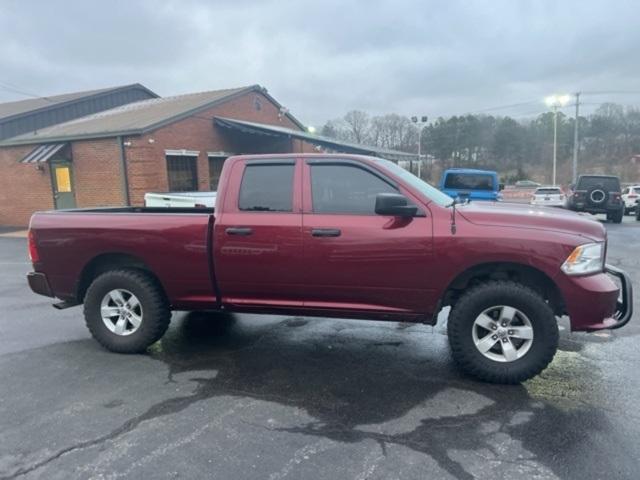 used 2019 Ram 1500 Classic car, priced at $20,500