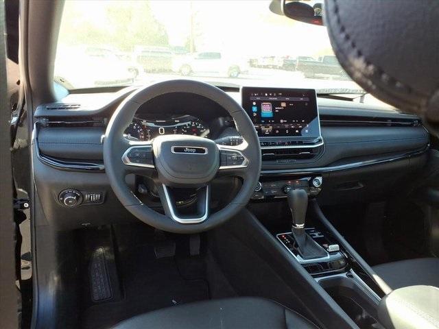 new 2026 Jeep Compass car