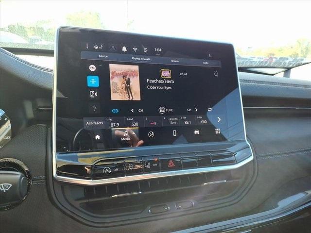 new 2026 Jeep Compass car