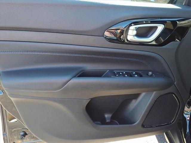 new 2026 Jeep Compass car