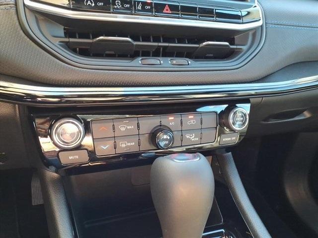 new 2026 Jeep Compass car