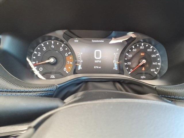 new 2026 Jeep Compass car