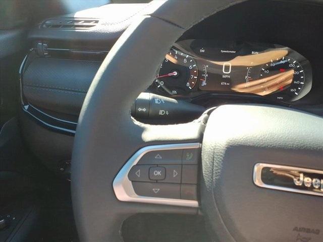 new 2026 Jeep Compass car