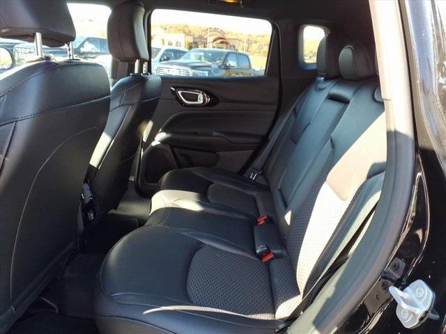 new 2026 Jeep Compass car