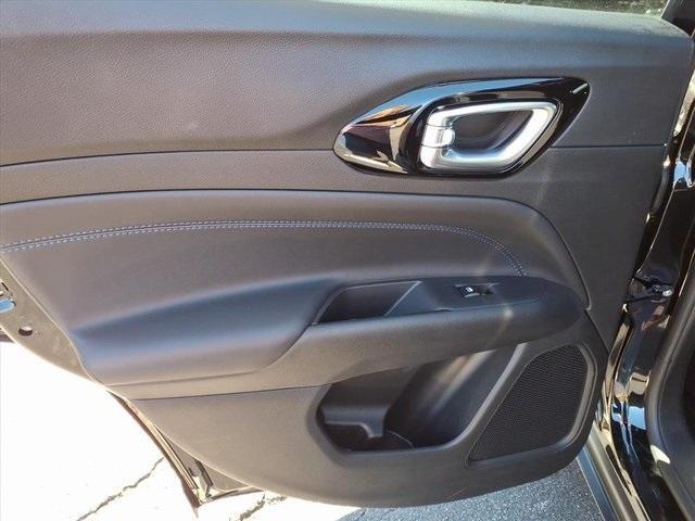 new 2026 Jeep Compass car