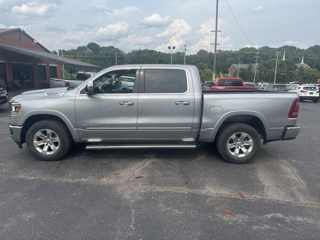 used 2022 Ram 1500 car, priced at $42,000