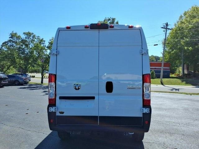 used 2025 Ram ProMaster 1500 car, priced at $38,200