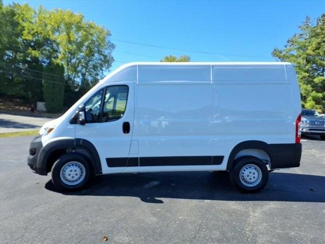 used 2025 Ram ProMaster 1500 car, priced at $38,200