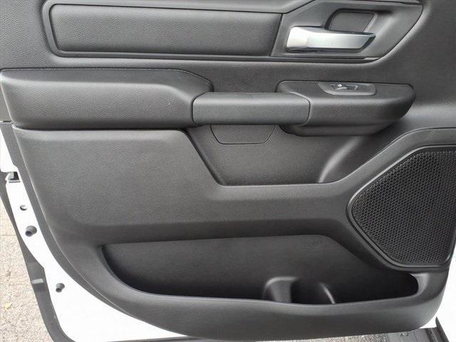 new 2026 Ram 1500 car, priced at $49,861