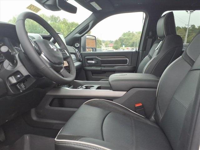new 2026 Ram 3500 car, priced at $87,443