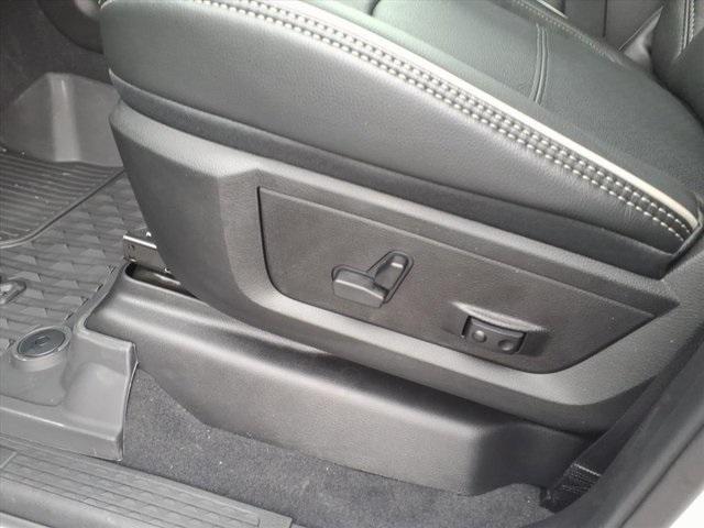 new 2026 Ram 3500 car, priced at $87,443