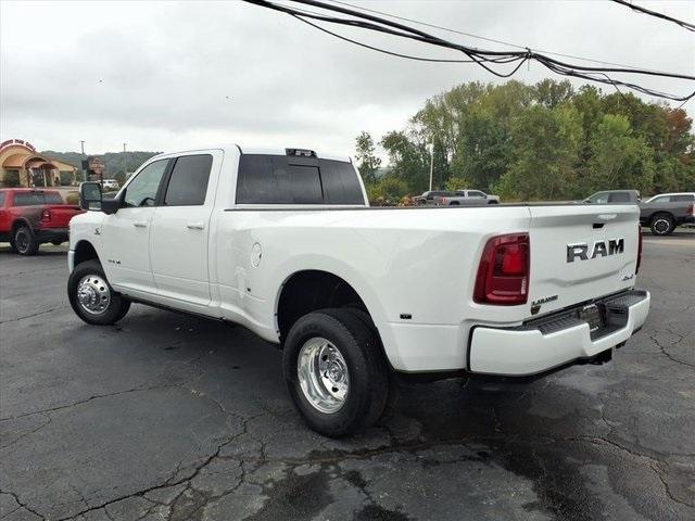 new 2026 Ram 3500 car, priced at $87,443
