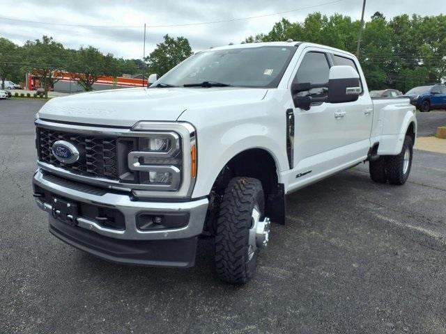 used 2023 Ford F-350 car, priced at $71,500