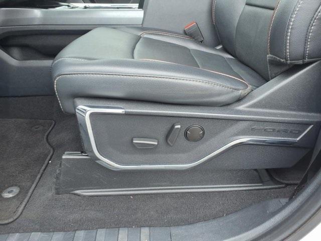 used 2023 Ford F-350 car, priced at $71,500
