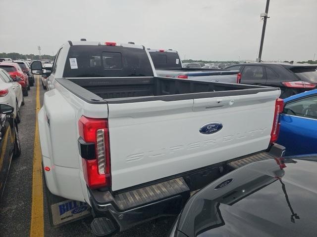 used 2023 Ford F-350 car, priced at $72,500