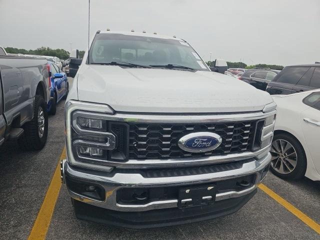 used 2023 Ford F-350 car, priced at $72,500