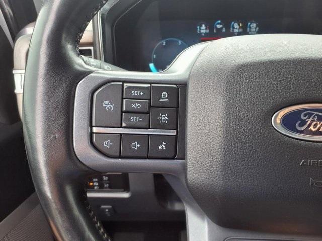used 2023 Ford F-350 car, priced at $71,500
