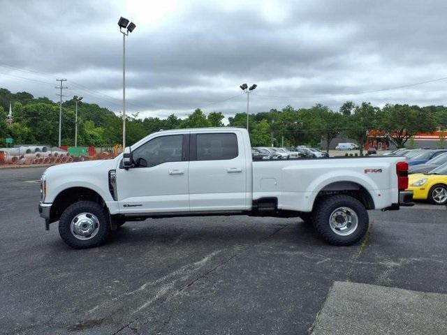 used 2023 Ford F-350 car, priced at $71,500
