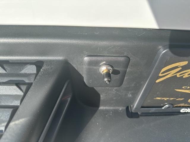 used 2024 Ram 2500 car, priced at $66,950
