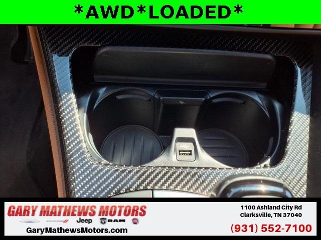 used 2018 BMW 650 car, priced at $36,500