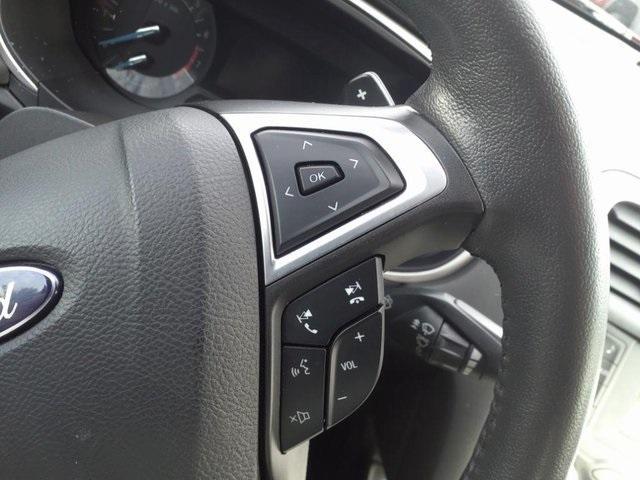 used 2014 Ford Fusion car, priced at $6,000