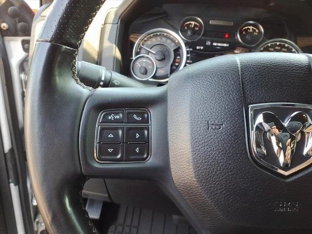 used 2018 Ram 2500 car, priced at $39,500