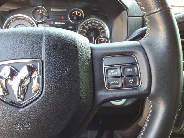 used 2018 Ram 2500 car, priced at $39,500
