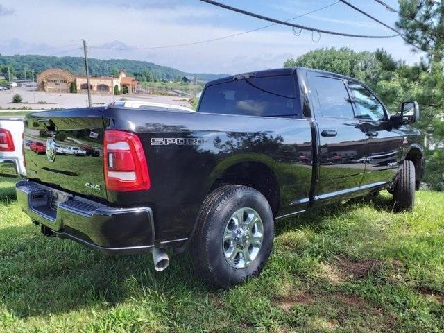 new 2024 Ram 2500 car, priced at $69,000