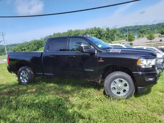 new 2024 Ram 2500 car, priced at $69,000