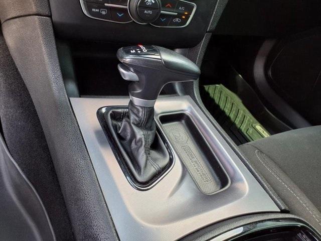 used 2020 Dodge Charger car, priced at $26,325
