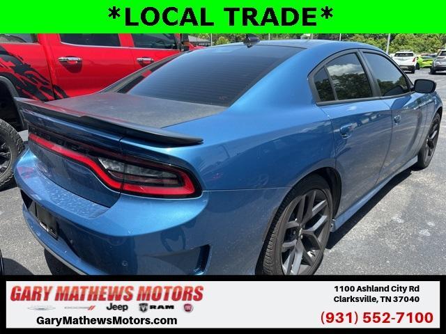 used 2020 Dodge Charger car, priced at $27,000