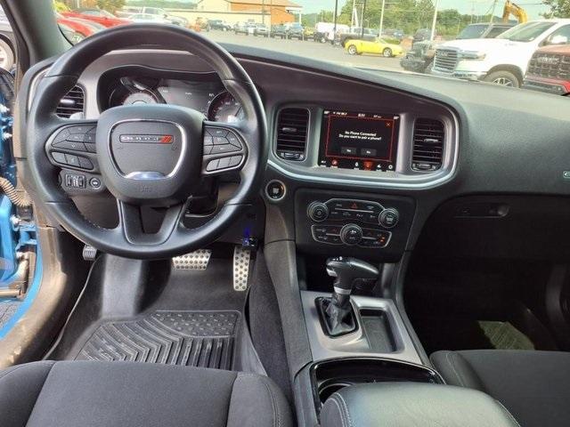 used 2020 Dodge Charger car, priced at $26,325