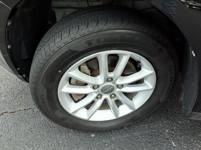 used 2016 Dodge Journey car, priced at $7,950