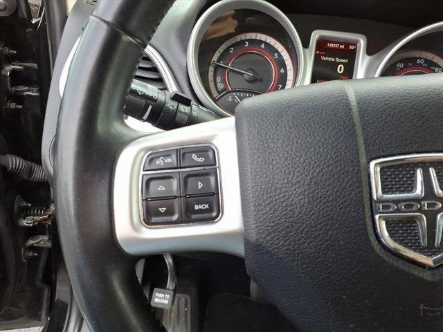 used 2016 Dodge Journey car, priced at $7,950
