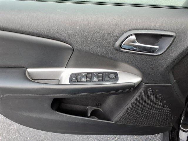 used 2016 Dodge Journey car, priced at $7,950