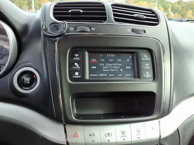 used 2016 Dodge Journey car, priced at $7,950