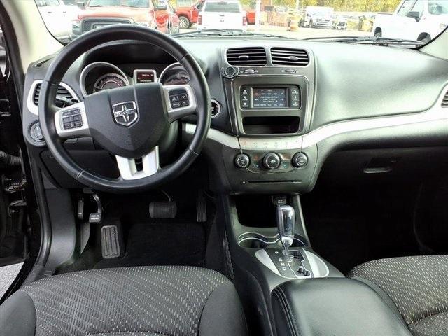used 2016 Dodge Journey car, priced at $7,950