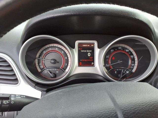 used 2016 Dodge Journey car, priced at $7,950