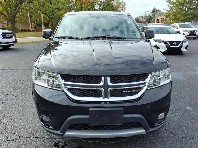 used 2016 Dodge Journey car, priced at $7,950