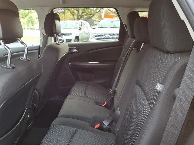 used 2016 Dodge Journey car, priced at $7,950