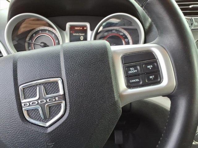 used 2016 Dodge Journey car, priced at $7,950