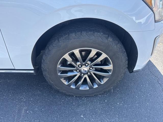 used 2021 Ford Expedition Max car, priced at $31,280