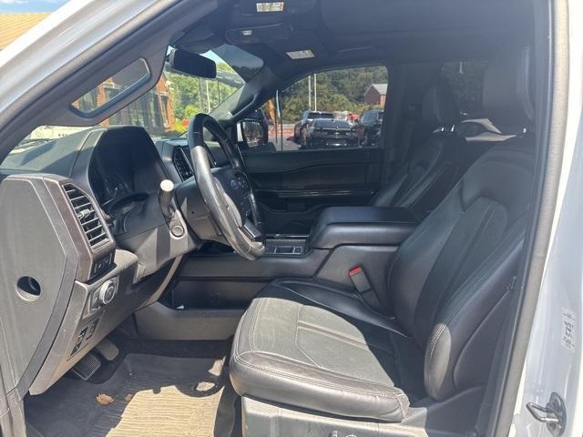 used 2021 Ford Expedition Max car, priced at $31,280