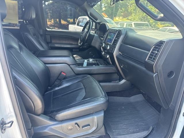 used 2021 Ford Expedition Max car, priced at $31,280