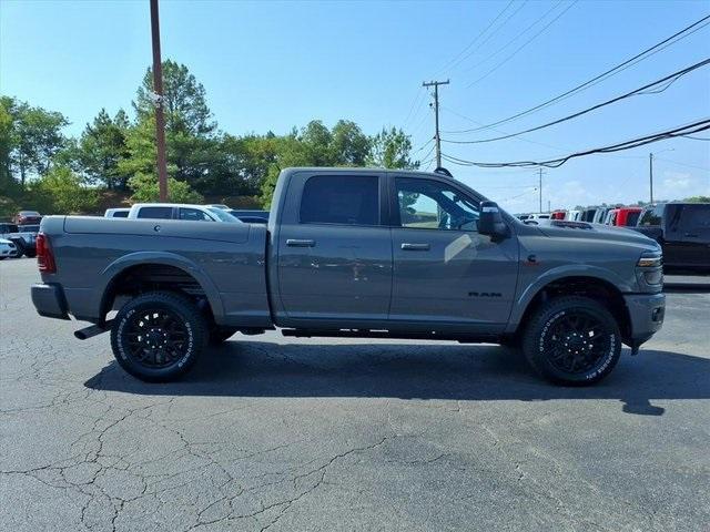 new 2026 Ram 2500 car, priced at $94,296