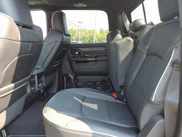new 2026 Ram 2500 car, priced at $94,296