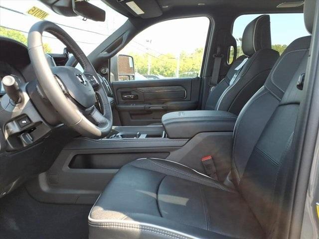 new 2026 Ram 2500 car, priced at $94,296