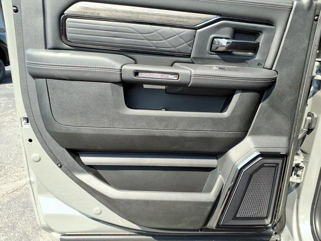 new 2026 Ram 2500 car, priced at $94,296